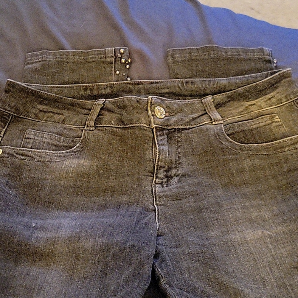 Pinko jeans size 28